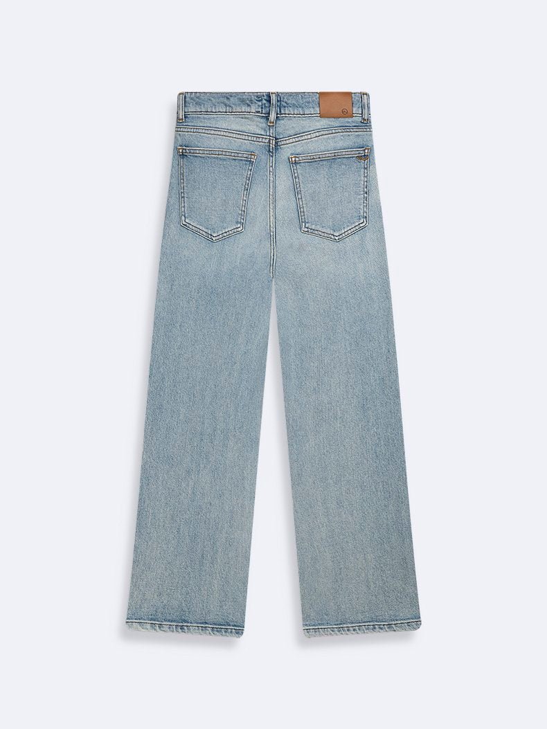 Coren B - Varlo Wash - unisex