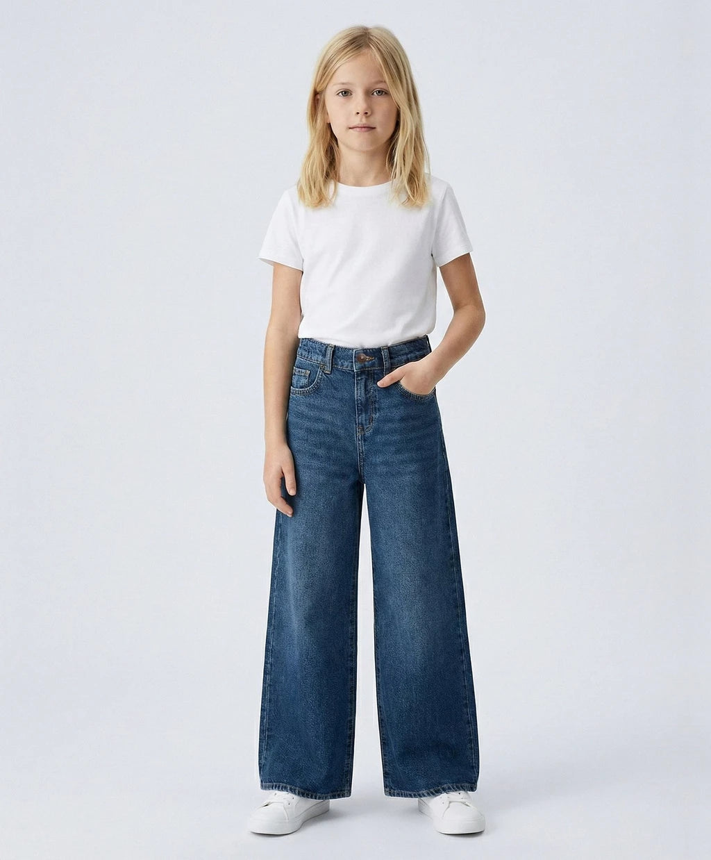 Floria G - Velra wash - unisex
