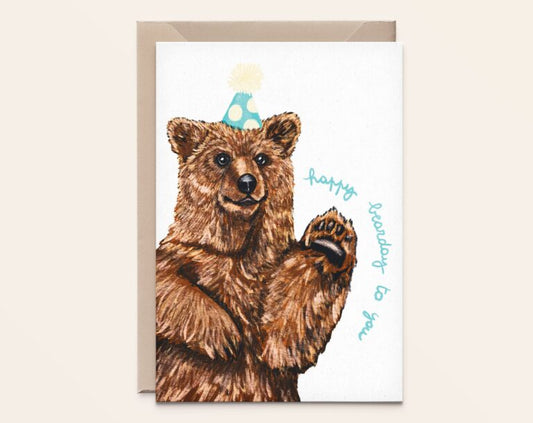 Bearday big - kat-1543