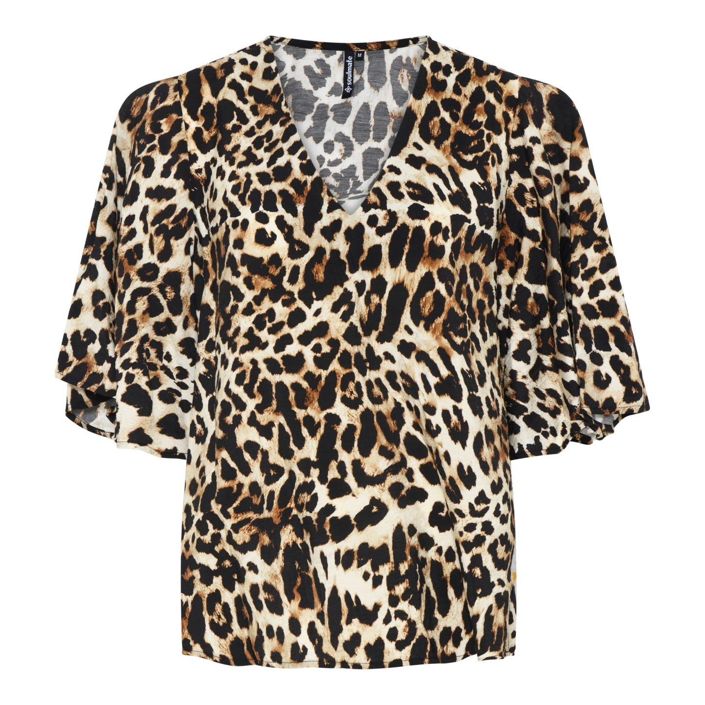 Elisabeth 3 - Blouse - Ecry