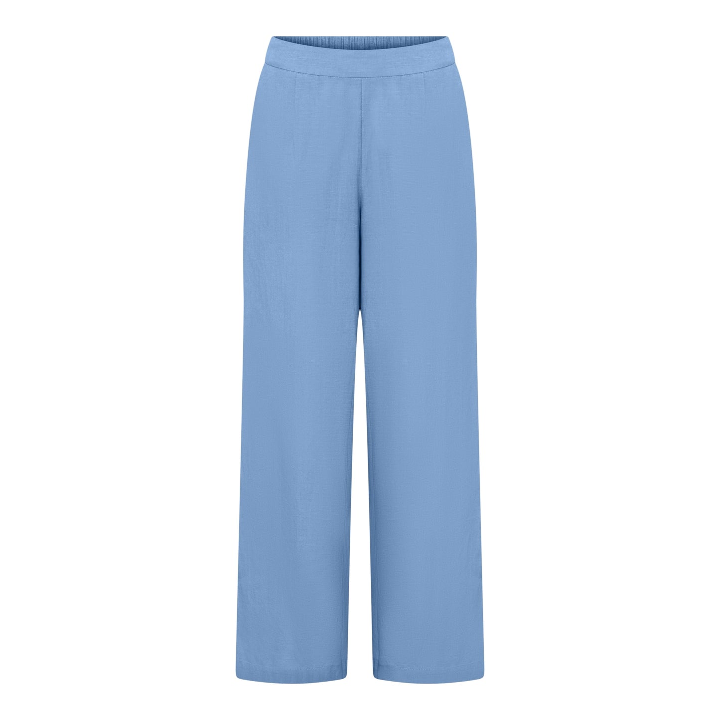 Gitte 1 - Pants - Ink Blue