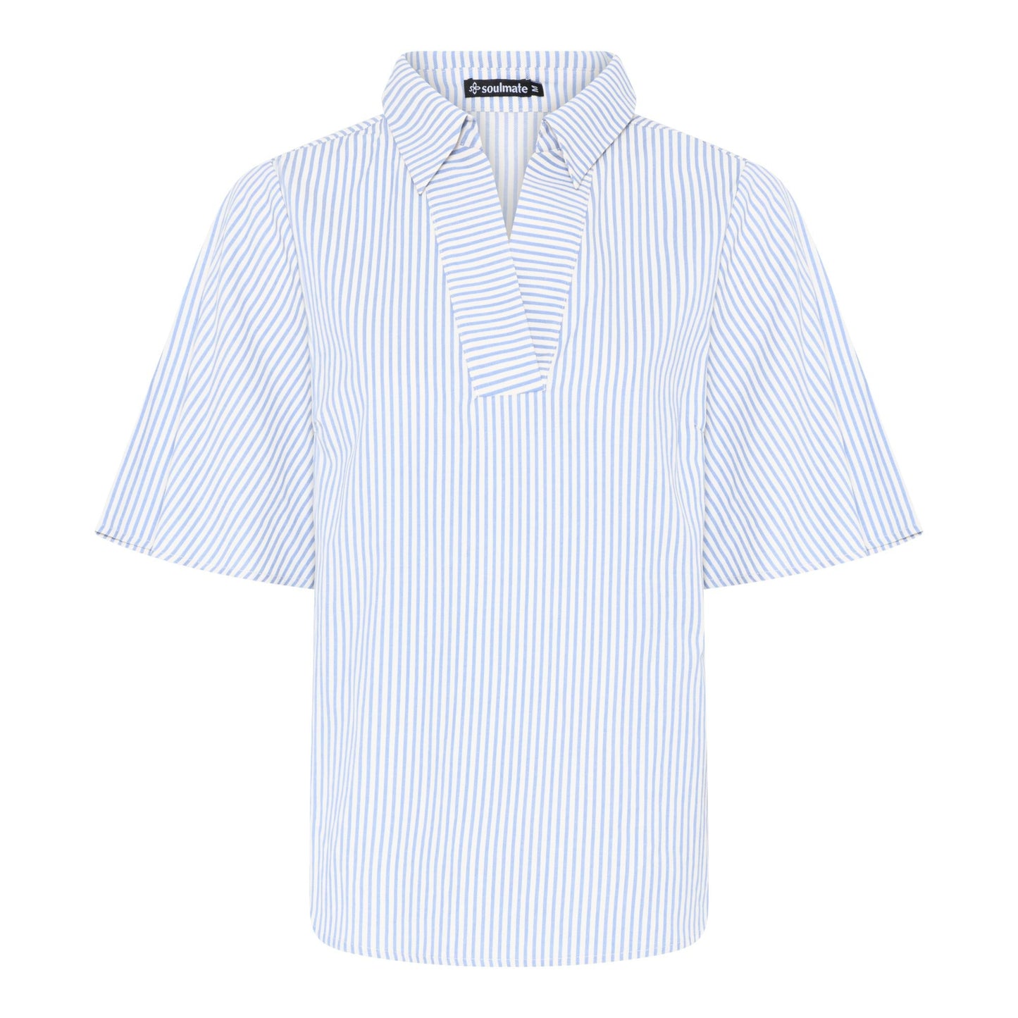 Goyia 2 - Blouse - Light Blue