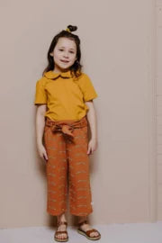 OUTLET - Have Fun - Culotte Pull on