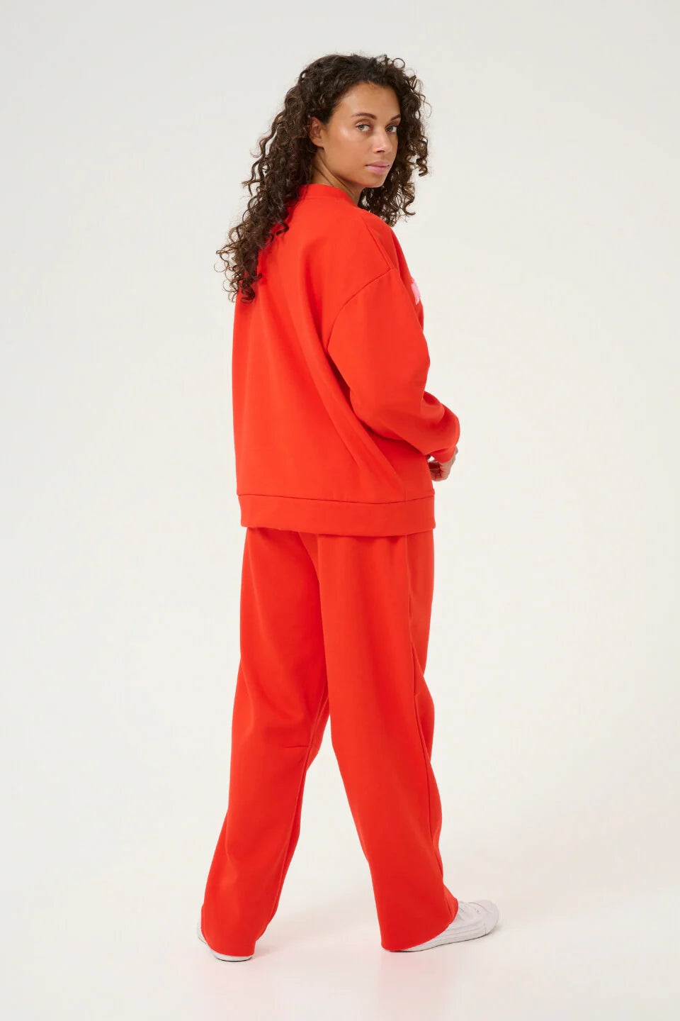 CUchira Charlie - Sweatshirt