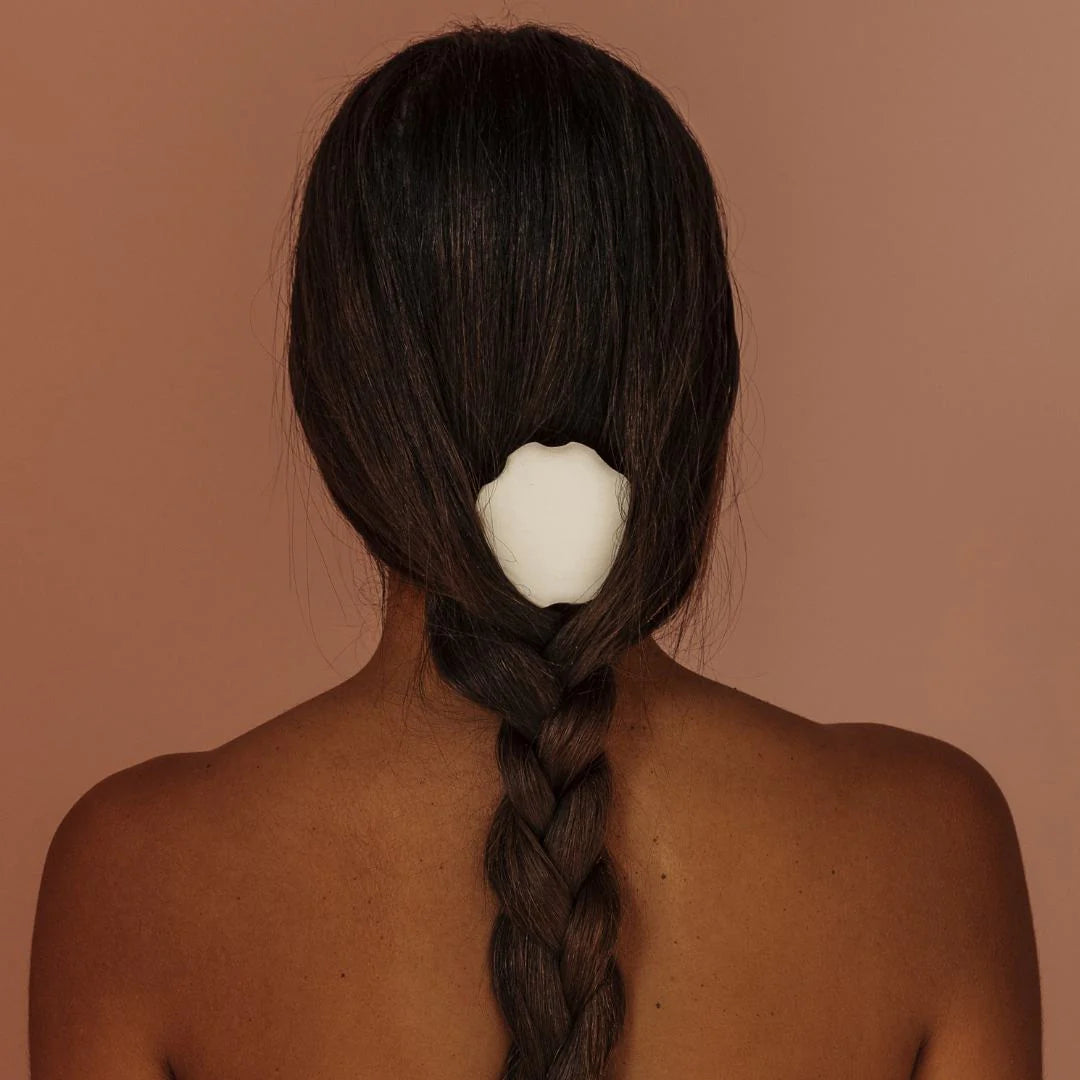 Conditioner Bar -  Vegan Honey