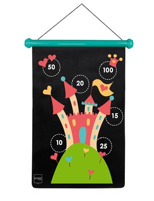 Active Play: Magnetische Darts - PRINSES L