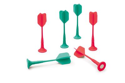 Active Play: Magnetische Darts - PRINSES L