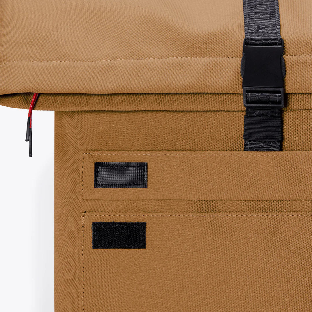 Jannik Mini - Phantom - Dark Sand Reflective