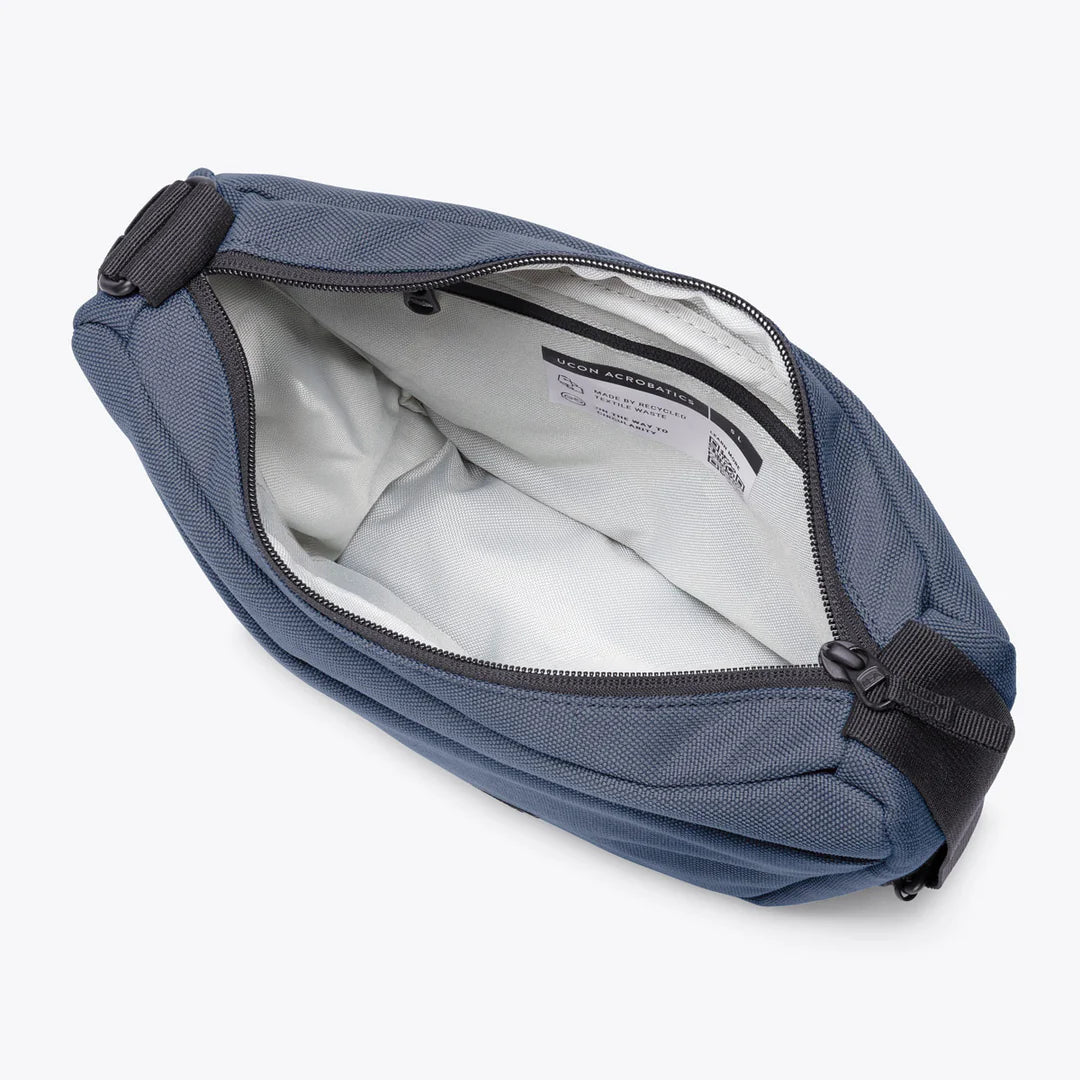 Adam Mini - Original - Dark Navy