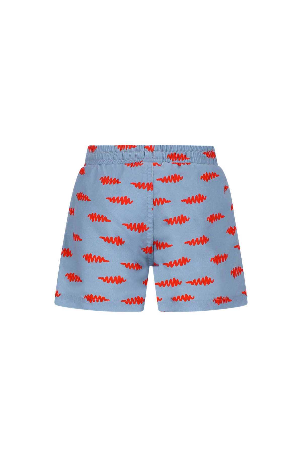 Swimshort Vic Soundwaves