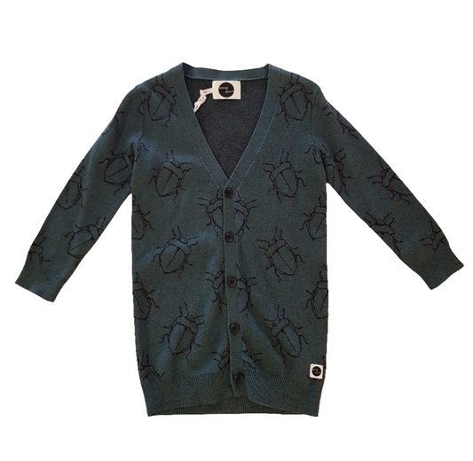 OUTLET - Cardigan Kevers