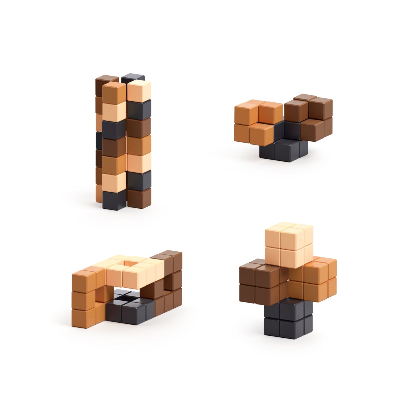 Pixio - Abstract Coffee