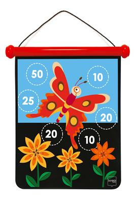 Active Play: Magnetische Darts - TUIN M