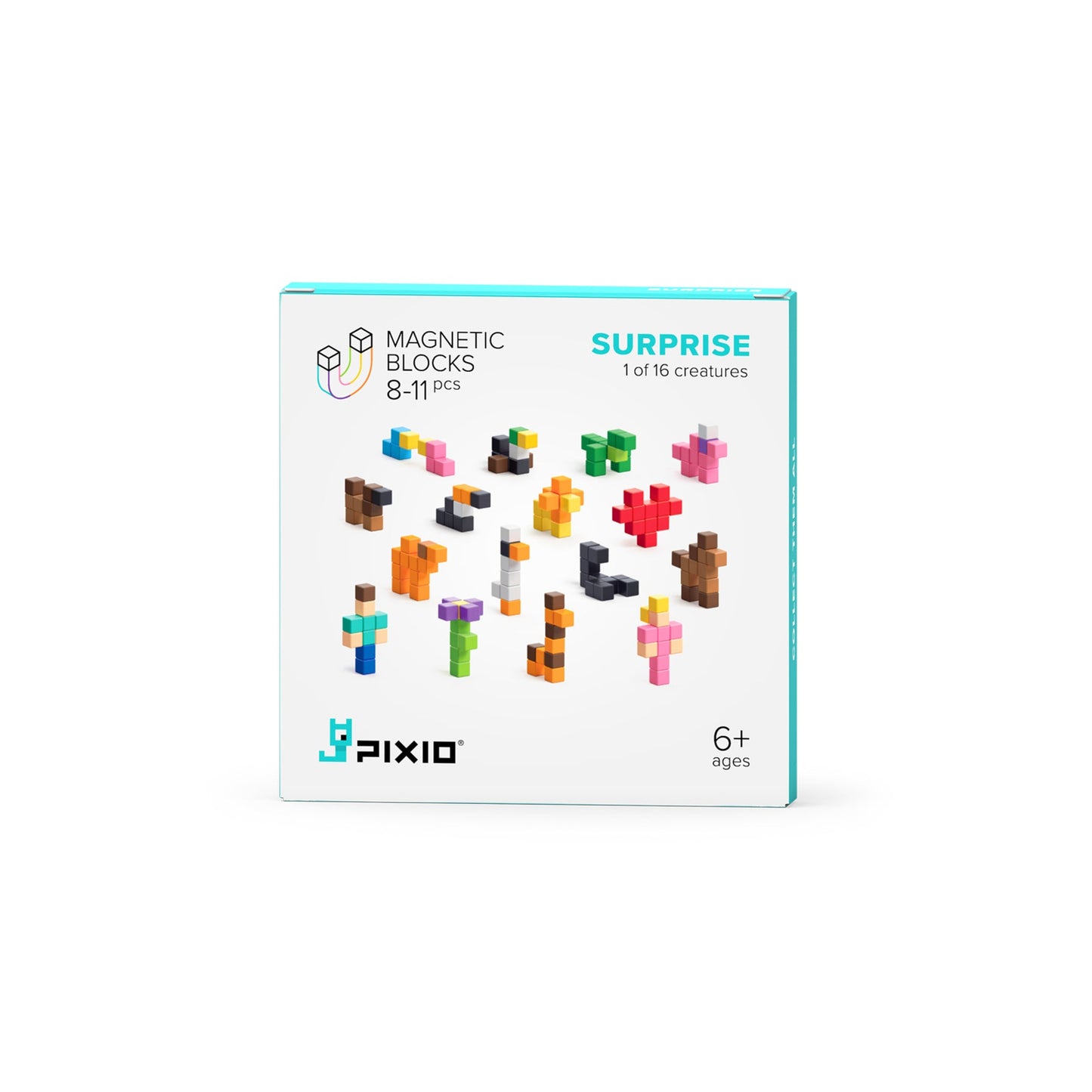 Pixio - Mini Suprise