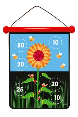 Active Play: Magnetische Darts - TUIN M