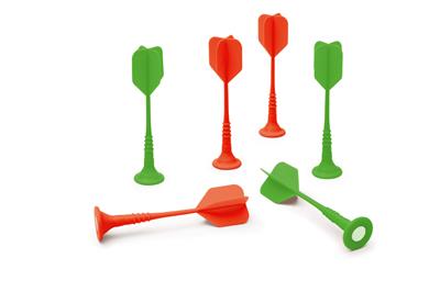Active Play: Magnetische Darts - TUIN M