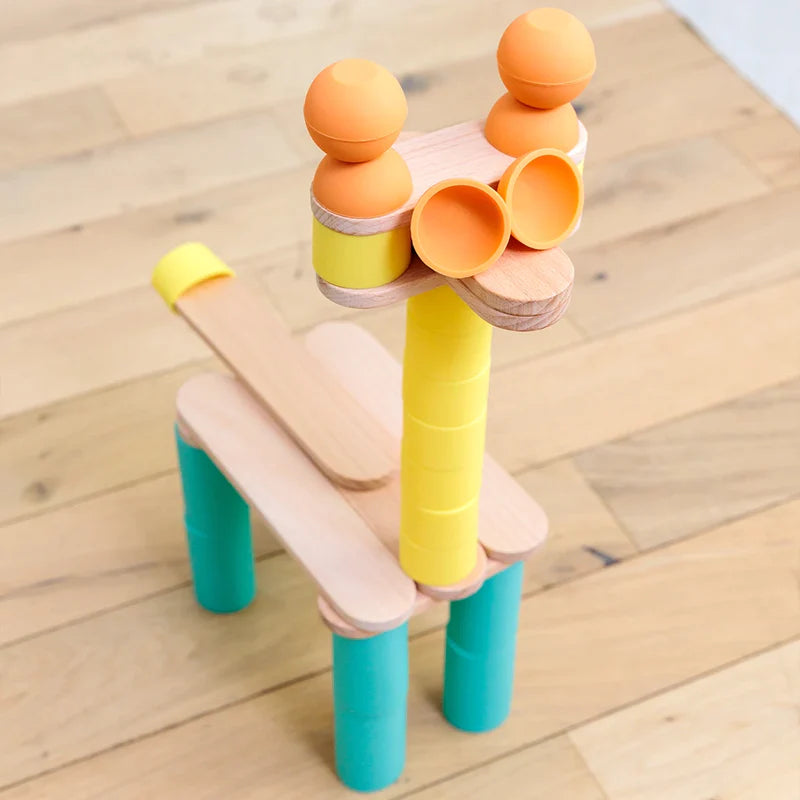 Stix - 60 pcs - Medium Kit