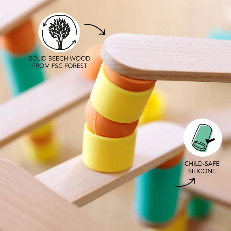 Stix - 60 pcs - Medium Kit