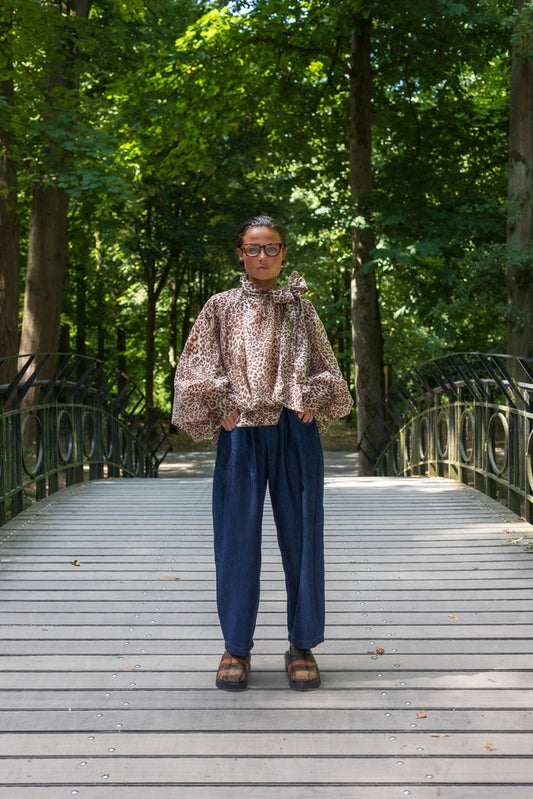 Pants - Labon  - Jeans