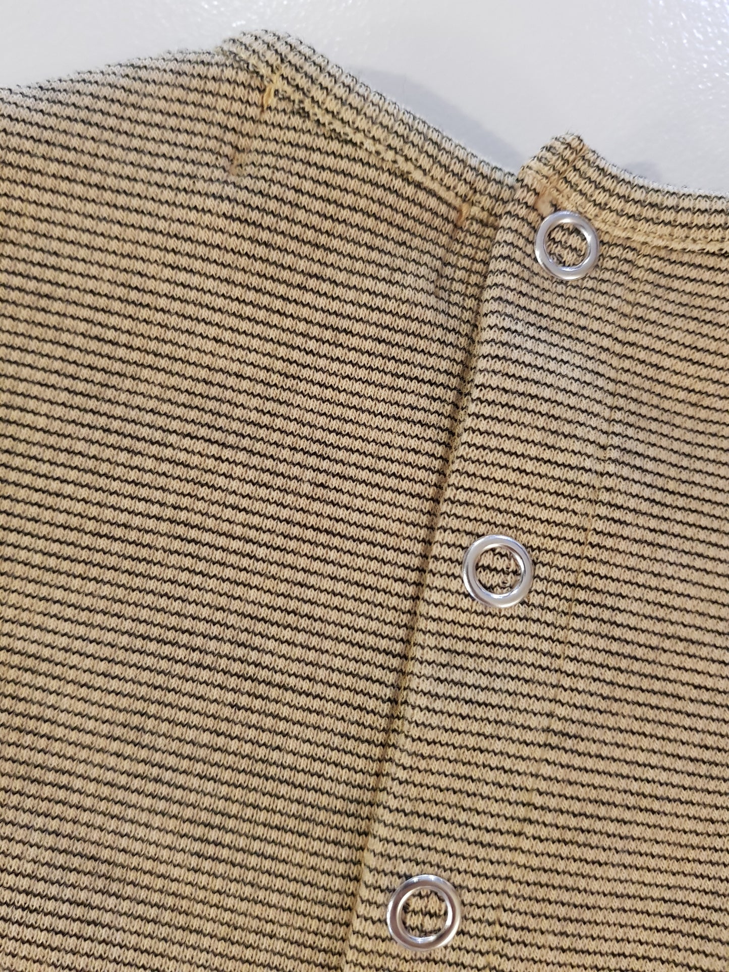 OUTLET - T-shirt Nocoll Mini - Yellow