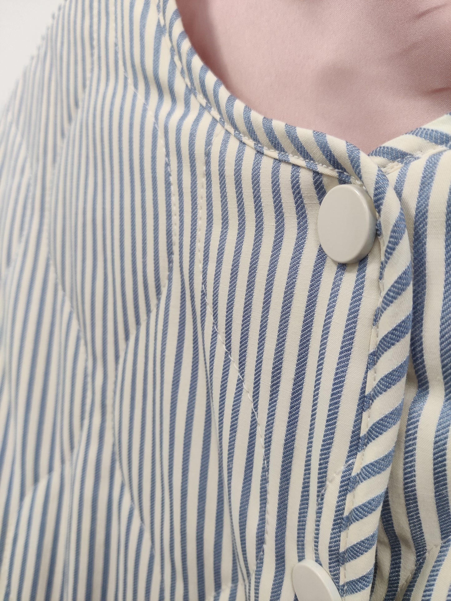 Goyia 3 - Jacket - light Blue