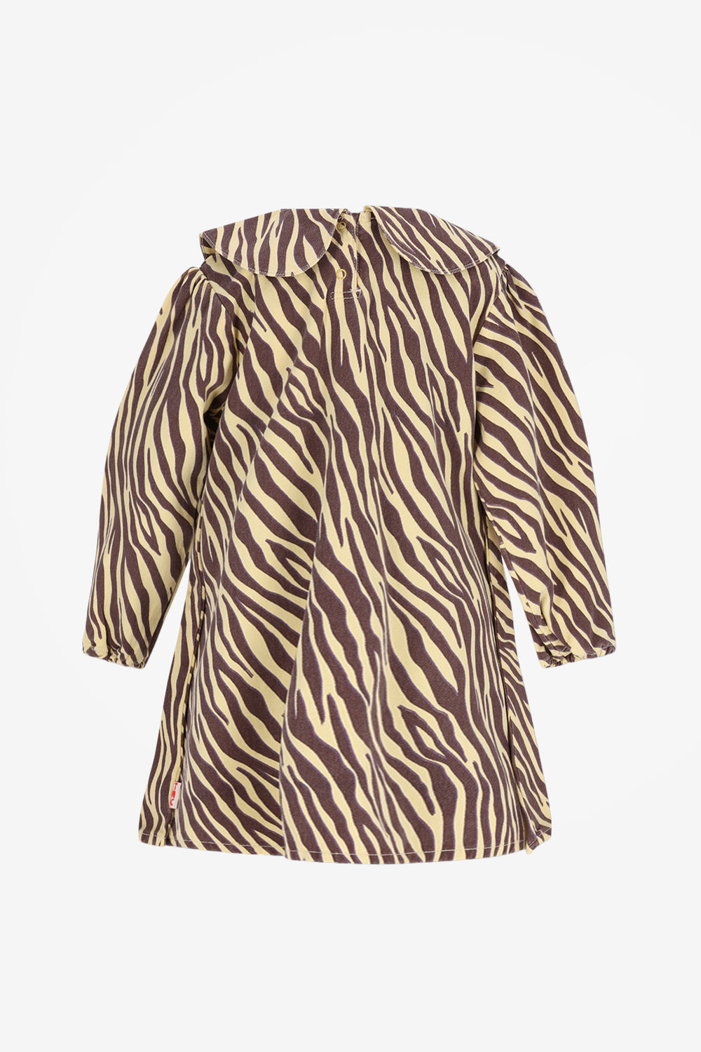 Daar dress zebra