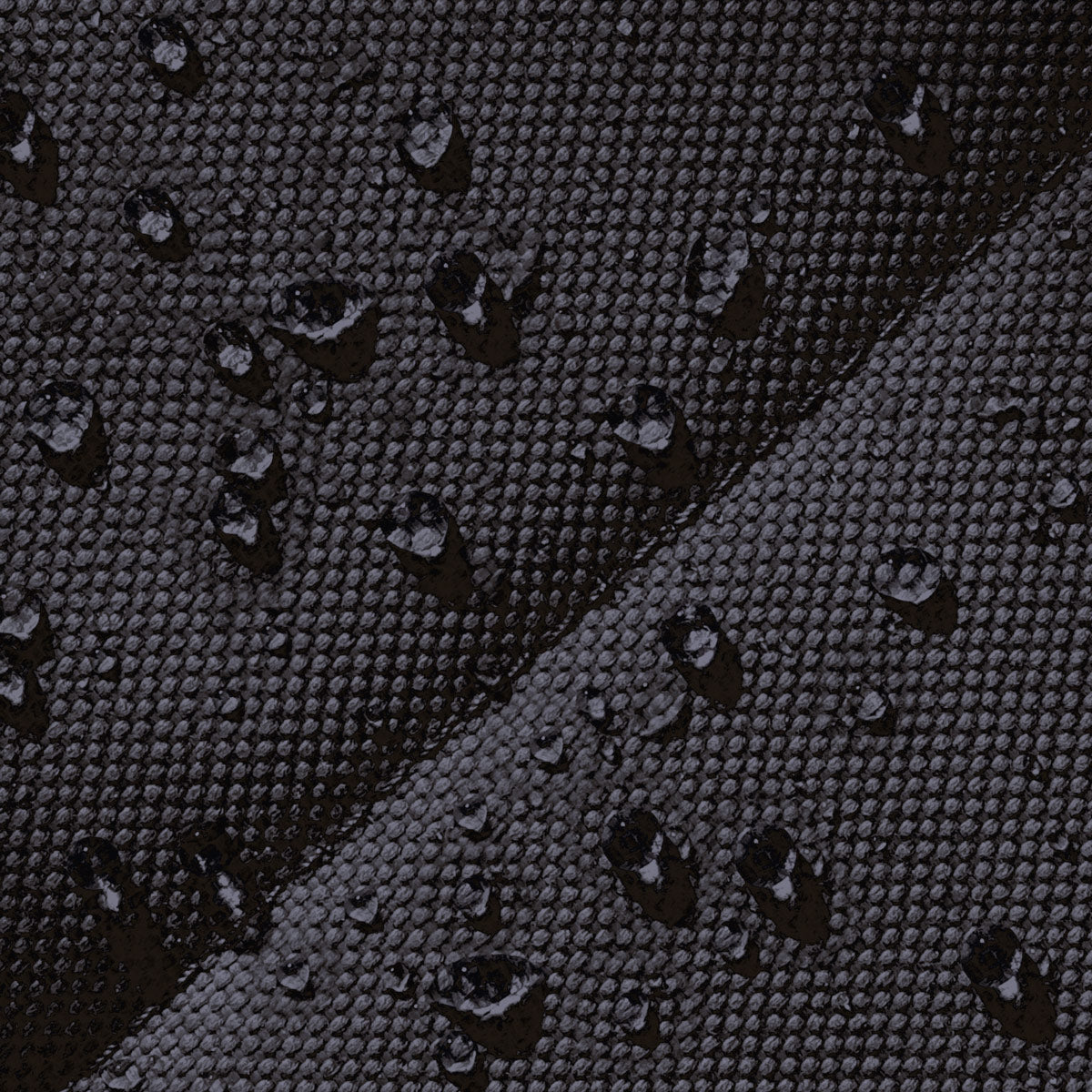 Hajo Mini - Original - Dark sand / Black