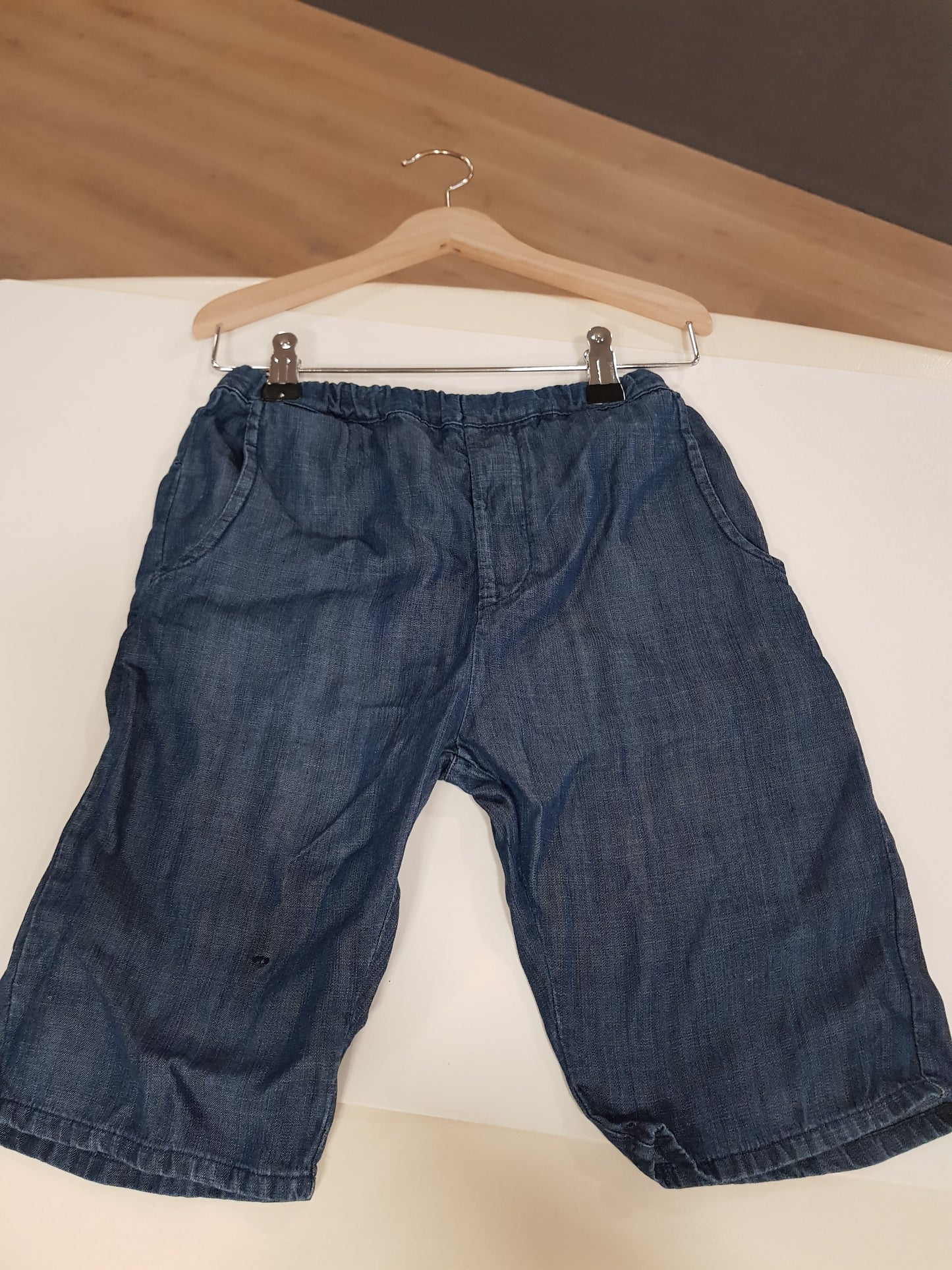 Bermuda Short Boris