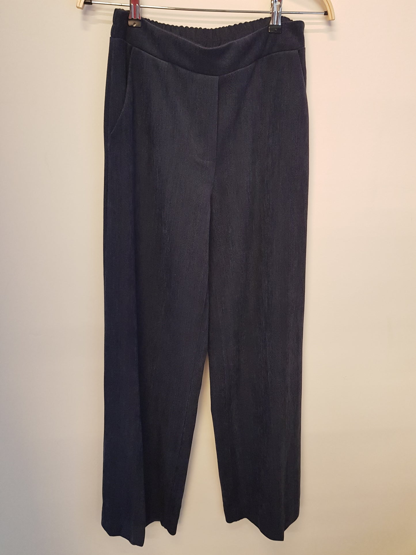 Pants Parconi - Navy