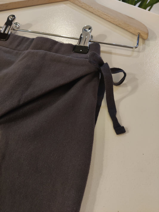 OUTLET - Broek antraciet