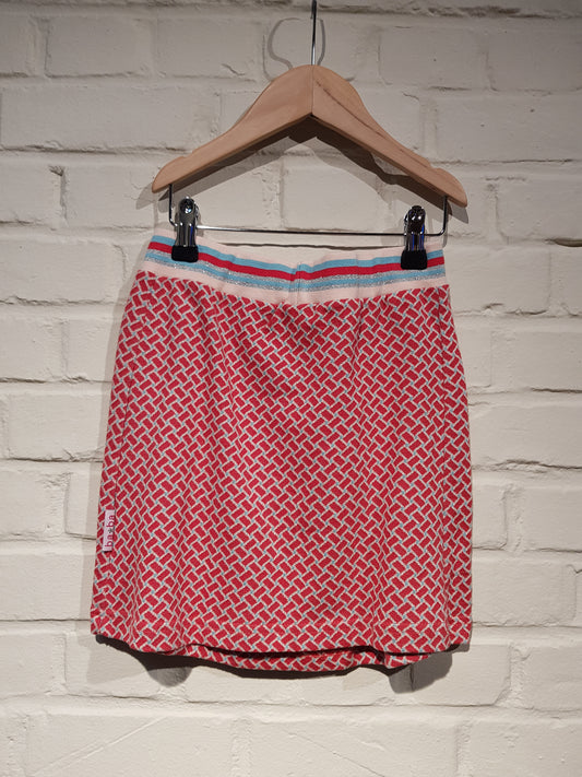 OUTLET - Skirt - Mulitcolor