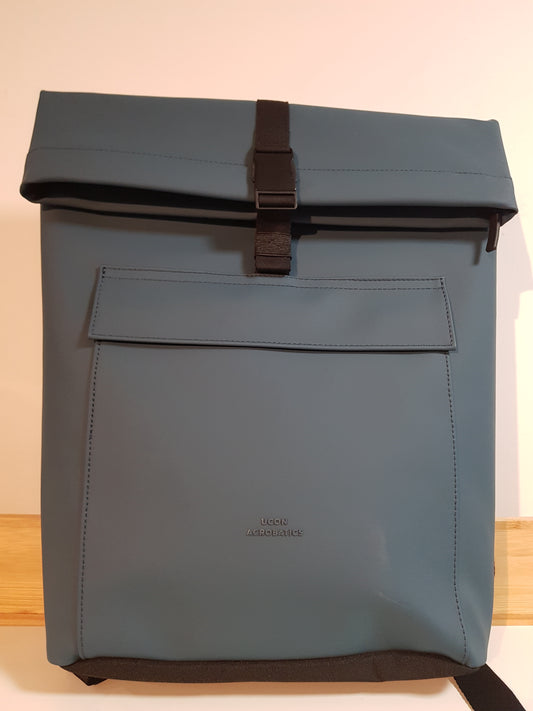 Jannik Mini - Lotus Infinity - Petrol