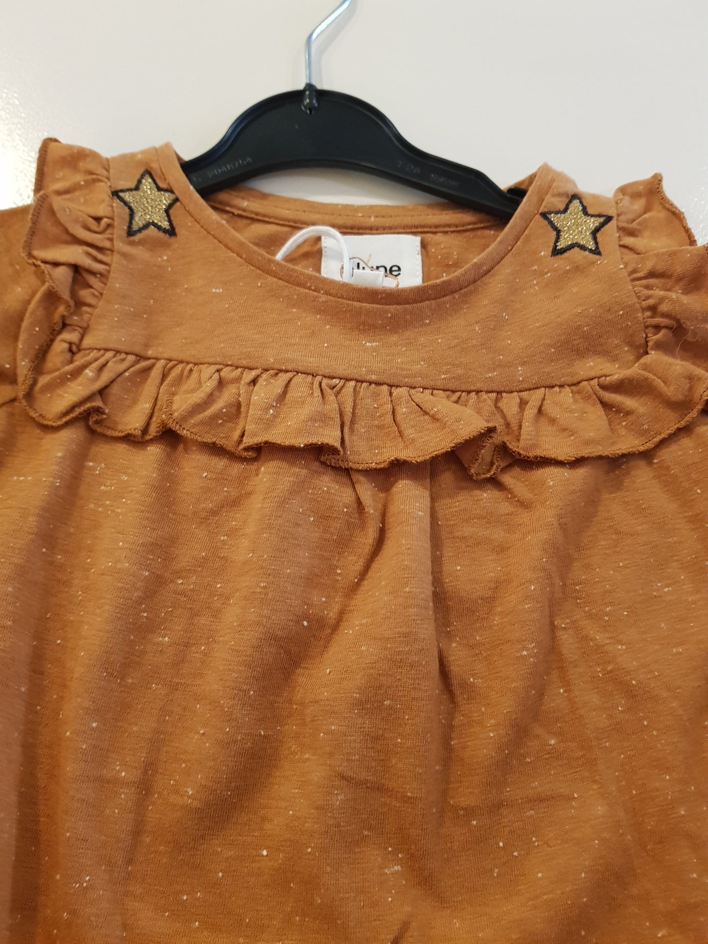 OUTLET - Mabe5aco - Curry