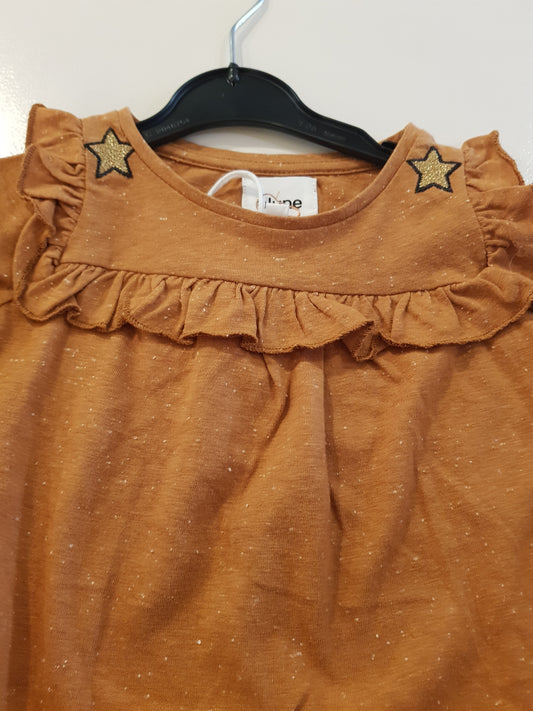 OUTLET - Mabe5aco - Curry