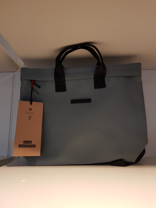 Eliza - Phantom -Pigeon Blue Reflective