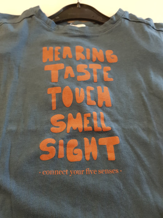 OUTLET - Ballenator - Navy - 5 Sense