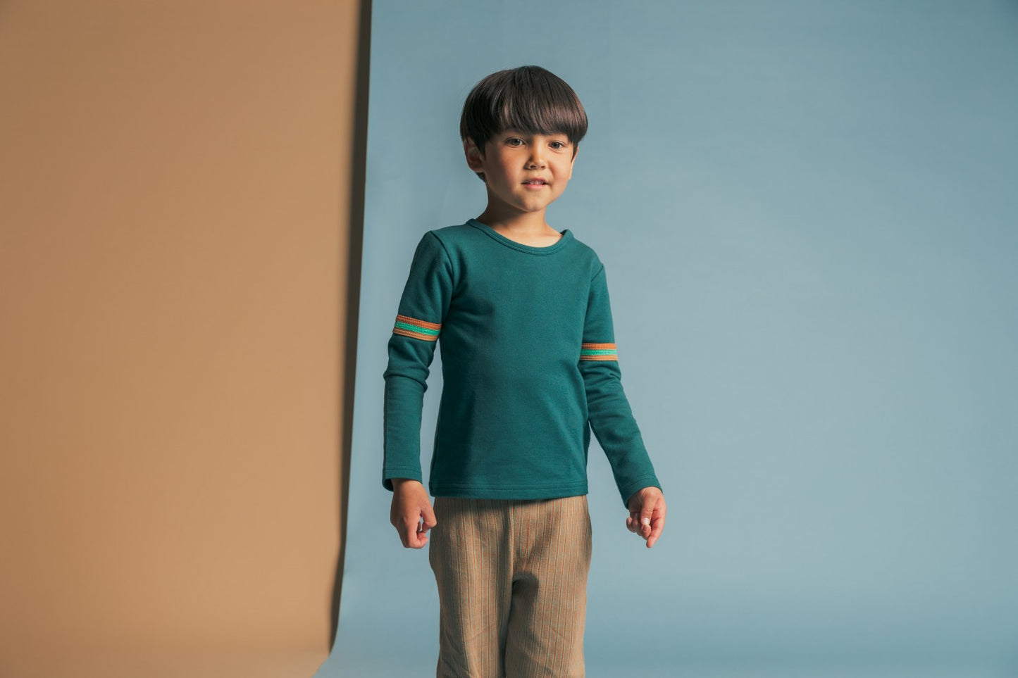 OUTLET - Longsleeve - June Bug