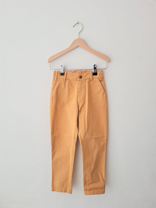 OUTLET - Marco Pants - Soft Twill