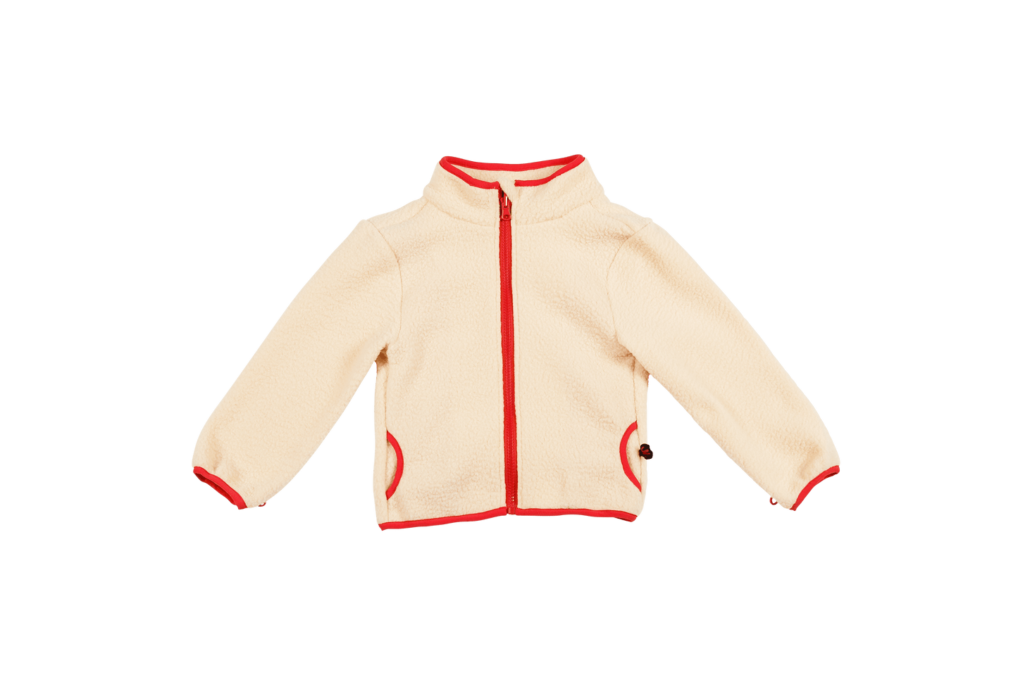 Detachable 3-in-1 Fleece Jacket - Benjamin/Sherpa