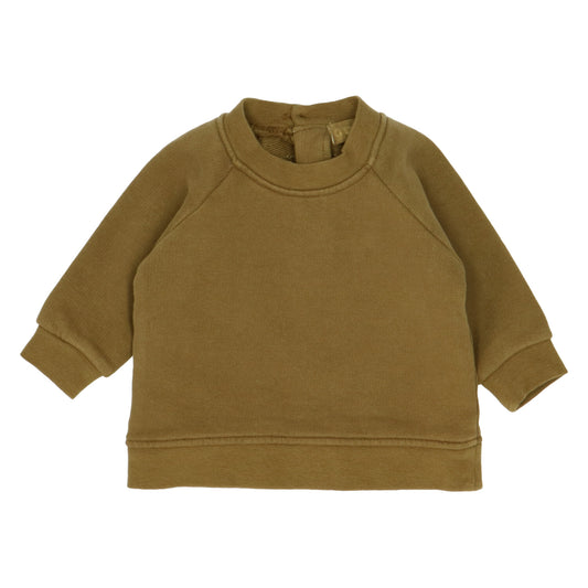 OUTLET - Sweater - Simon -Chalk Bronze