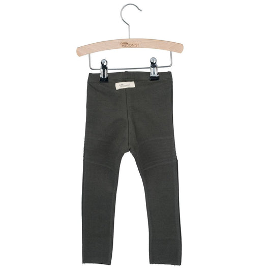 OUTLET - Catorib - Pirate Black