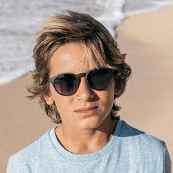 Mini Dipsea Tortoise ocean