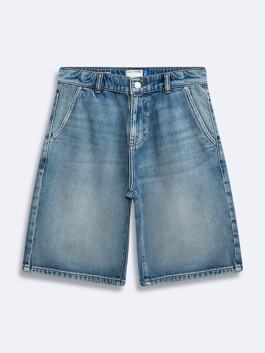 Veron B - Jery Wash - Bermuda - unisex