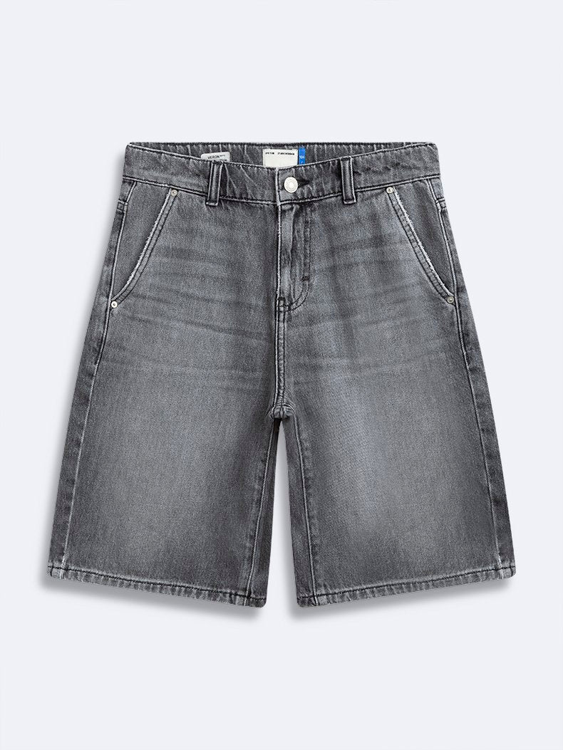 Veron B - Maceo Wash - Bermuda - unisex