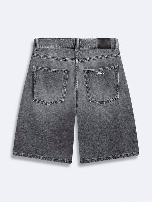 Veron B - Maceo Wash - Bermuda - unisex