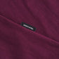T-Shirt - Stockholm Base fig red
