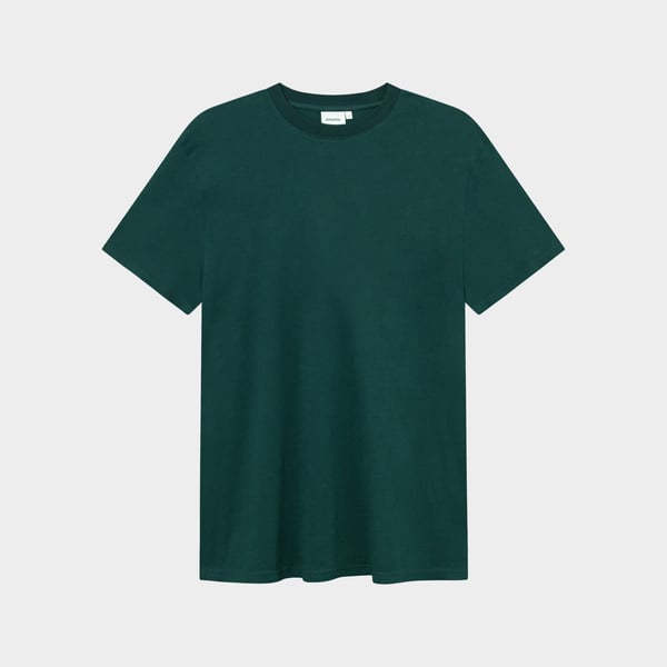 T-Shirt - Stockholm Base Dark green