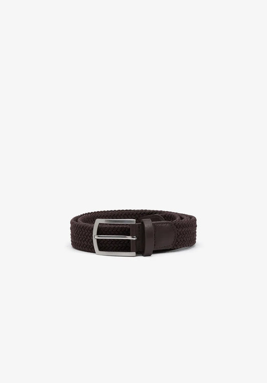 Riem Sharp - Brown