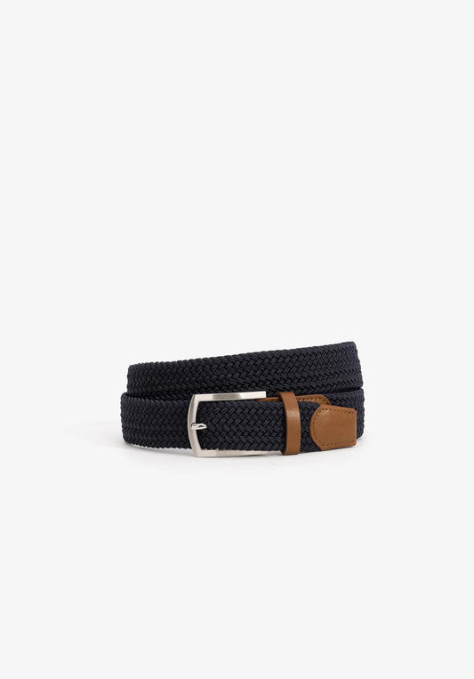 Riem Sharp - Dark Blue