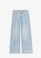 Jeansbroek Celine 2 - Light Blue